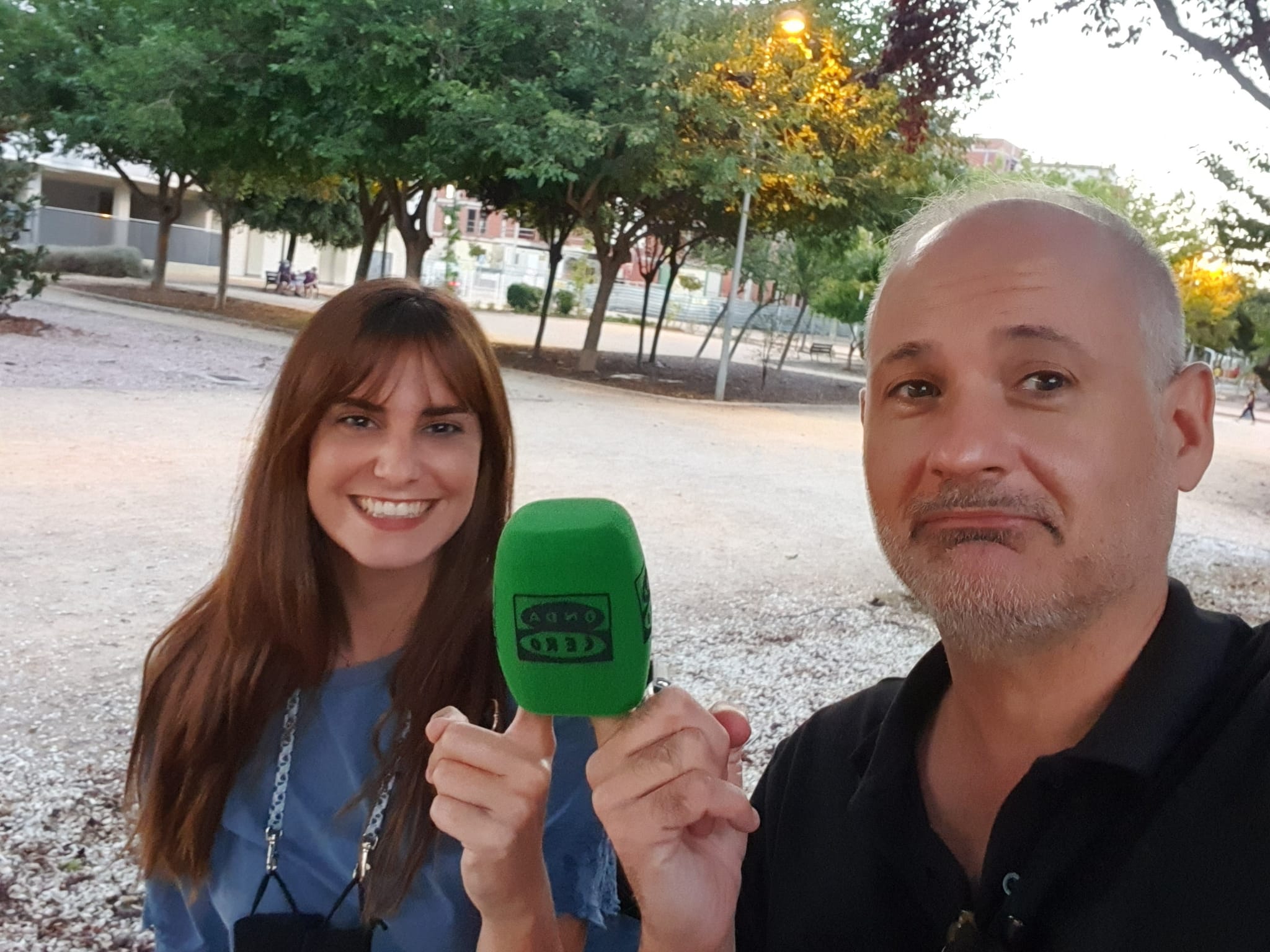 Improvisación, música y literatura este fin de semana en Castellón Improvisación, música y literatura este fin de semana en Castellón