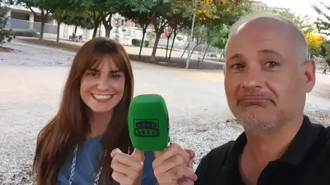 'No Pienso Hablar de Cultura' con Manu Vives. cultura