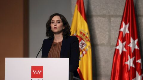 Estas son las nuevas medidas de Madrid para frenar los contagios de coronavirus