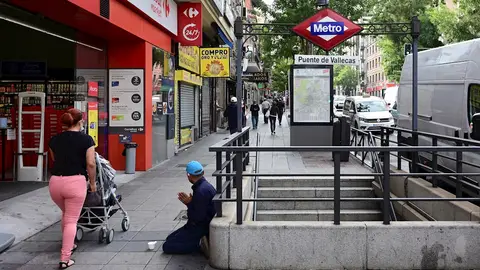Coronavirus España: Confinamiento de Madrid, nuevos casos, muertes y última hora de la Covid-19 Coronavirus España: Confinamiento de Madrid, nuevos casos, muertes y última hora de la Covid-19