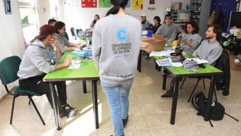 O Psoe impulsar&aacute; a creaci&oacute;n dunha tarxeta para a xuventude