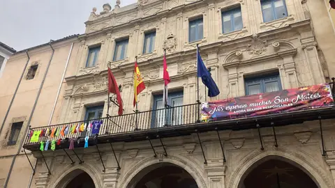 NO FIESTAS SAN MATEO cuenca