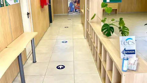 Academia de TECS en El Puerto Academia de TECS en El Puerto