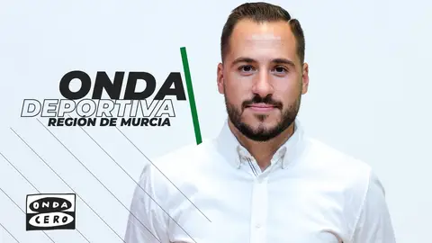 Victorio de Haro Onda Deportiva Región de Murcia