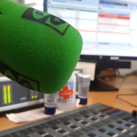 Microfono OCR Logroño Microfono OCR Logroño