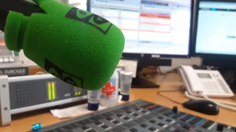 Microfono OCR Logroño Microfono OCR Logroño