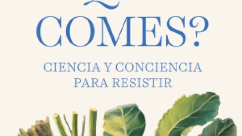 &iquest;Qu&eacute; comes? - Miguel &Aacute;ngel Mart&iacute;nez-Gonz&aacute;lez