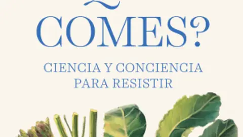 ¿Qué comes? - Miguel Ángel Martínez-González ¿Qué comes? - Miguel Ángel Martínez-González
