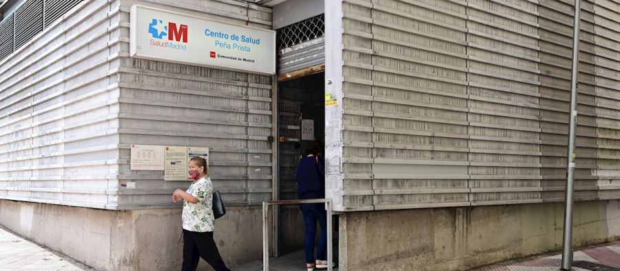 Coronavirus España: Confinamiento de Madrid, nuevos casos, muertes y última hora de la Covid-19 Coronavirus España: Confinamiento de Madrid, nuevos casos, muertes y última hora de la Covid-19