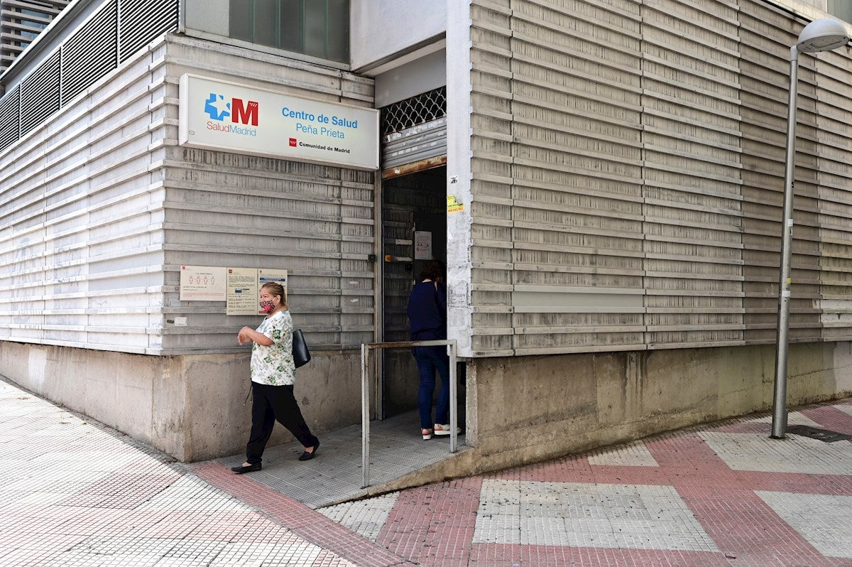 Coronavirus España: Confinamiento de Madrid, nuevos casos, muertes y última hora de la Covid-19 Coronavirus España: Confinamiento de Madrid, nuevos casos, muertes y última hora de la Covid-19