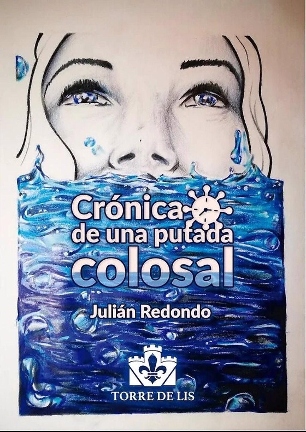 Julián Redondo: "Mi madre me daba ánimos a mí cuando era ella la que estaba confinada y aislada en una habitación" Julián Redondo: "Mi madre me daba ánimos a mí cuando era ella la que estaba confinada y aislada en una habitación"