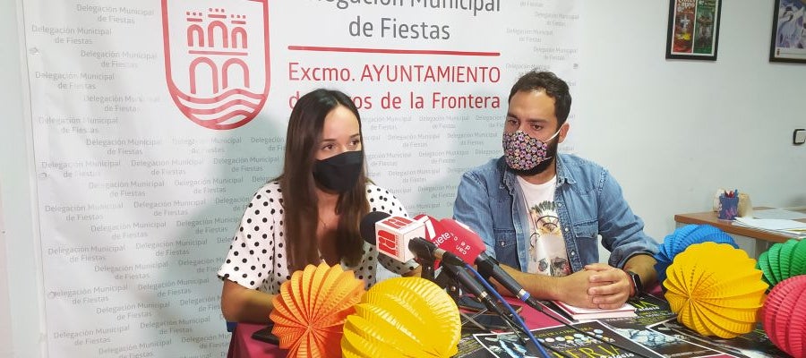 Presentación de la programación Presentación de la programación