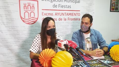 Presentaci&oacute;n de la programaci&oacute;n