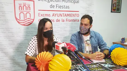 Presentación de la programación Presentación de la programación