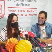 Presentación de la programación Presentación de la programación