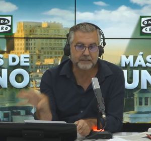 Carlos Alsina Carlos Alsina