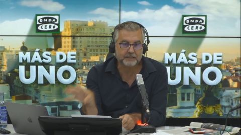 Carlos Alsina