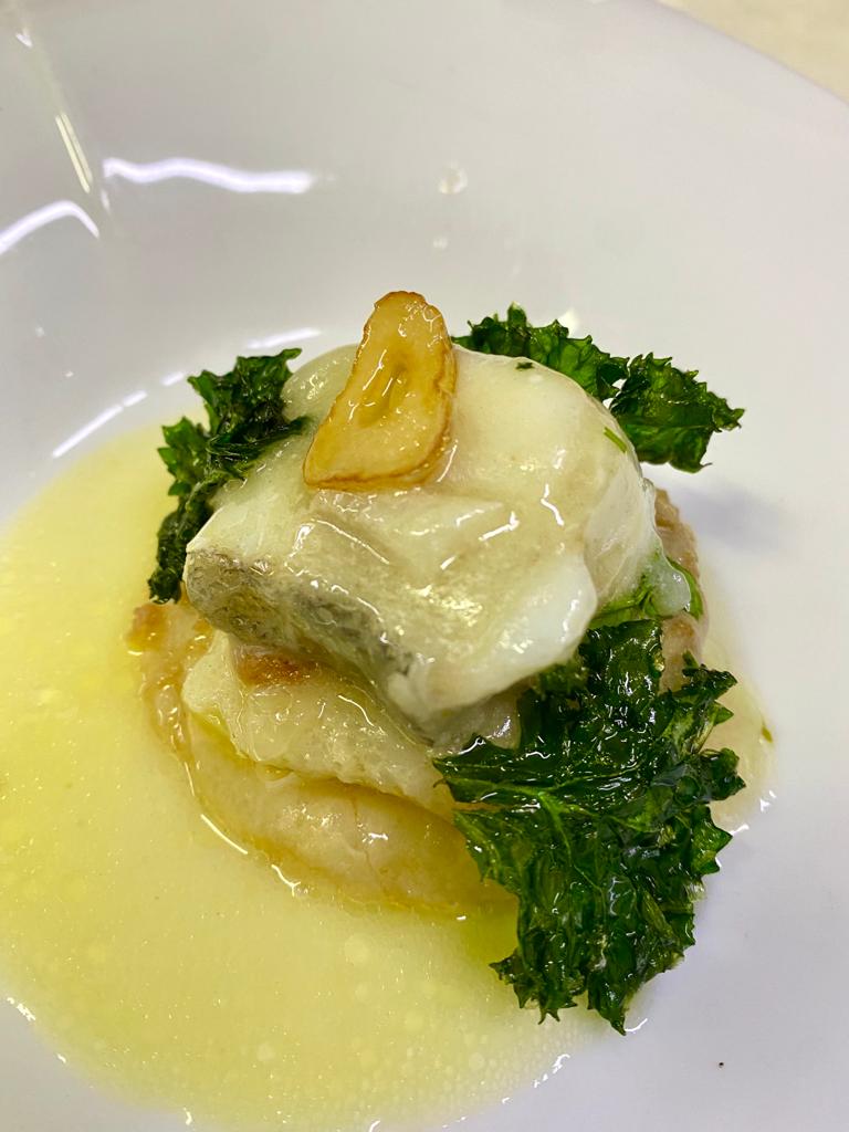 Bacalao, o el pescado rey de la cocina vasca Bacalao, o el pescado rey de la cocina vasca
