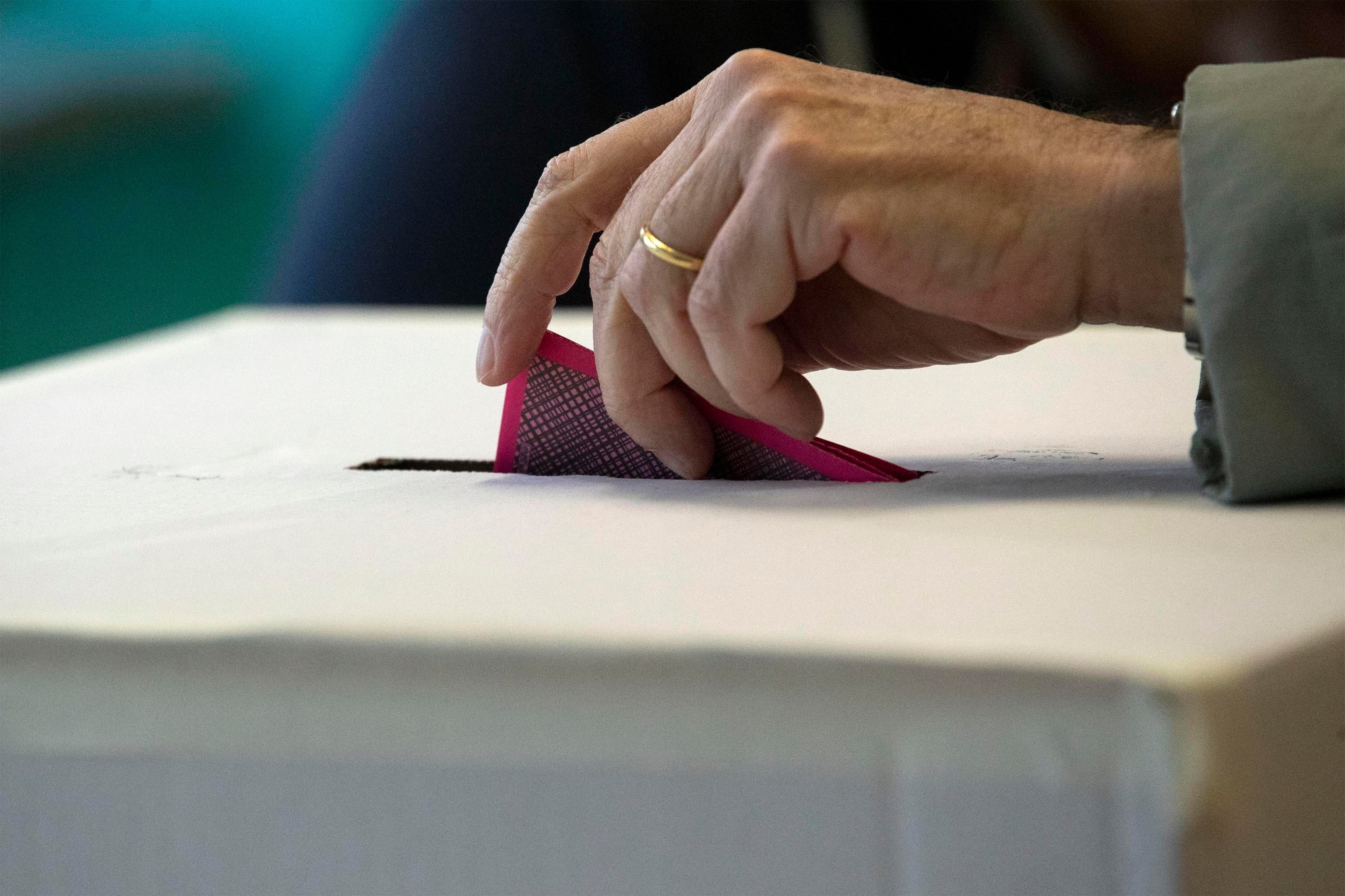 En un pueblo de Rumanía ha ganado las elecciones un alcalde fallecido En un pueblo de Rumanía ha ganado las elecciones un alcalde fallecido