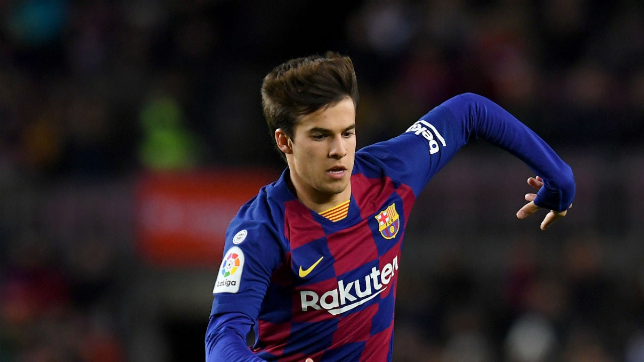 El sanedrín: ¿Se merece Riqui Puig más minutos con el Barça? El sanedrín: ¿Se merece Riqui Puig más minutos con el Barça?
