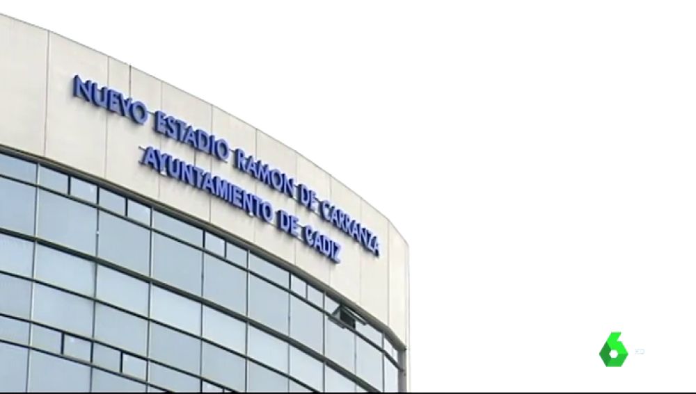 Denuncian al Ayuntamiento ante la AEPD por el proceso de votación del nombre del estadio Denuncian al Ayuntamiento ante la AEPD por el proceso de votación del nombre del estadio