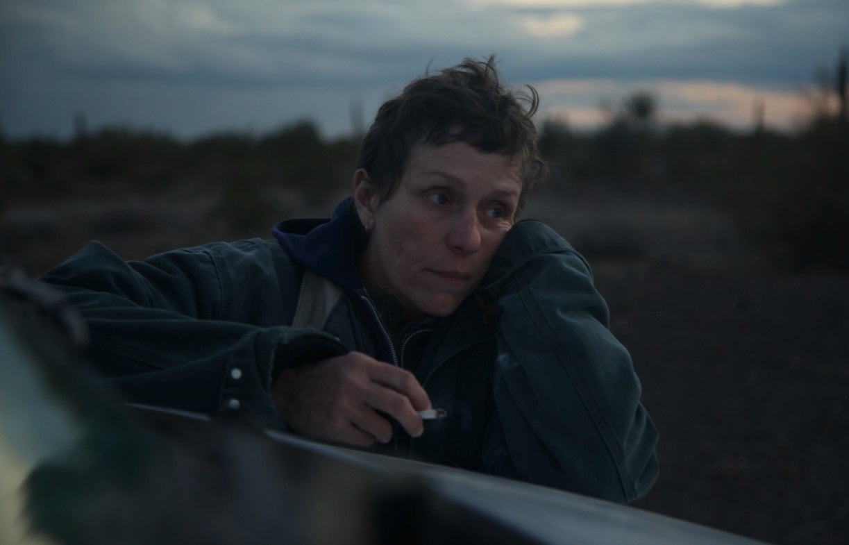 Kinótico 238. Top Kinótico 2020. Las 50 mejores películas del año según nuestros votantes Kinótico 238. Top Kinótico 2020. Las 50 mejores películas del año según nuestros votantes