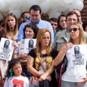 Familia y amigos de Manuela Chavero piden recursos para resolver su caso