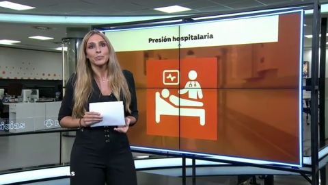 Los expertos alertan del aumento de casos de c&aacute;ncer por no acudir a revisiones por miedo al coronavirus 