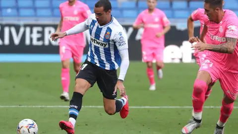 Espanyol-Mallorca Fútbol