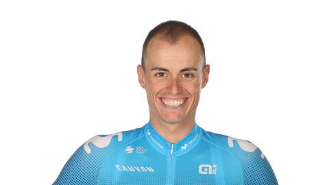 Enric Mas