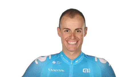 Enric Mas Ciclismo
