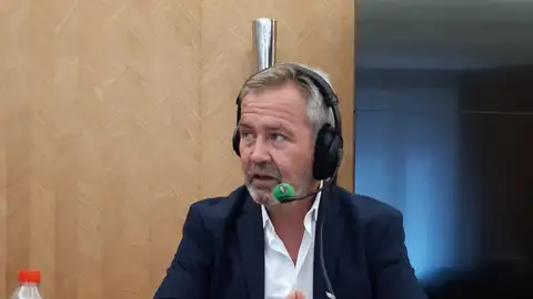 José García Fuentes, presidente de la Autoridad Portuaria de Motril José García Fuentes, presidente de la Autoridad Portuaria de Motril