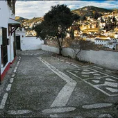 Mirador de la Churra Mirador de la Churra