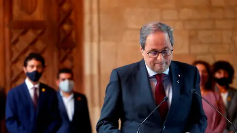 Quim Torra Quim Torra
