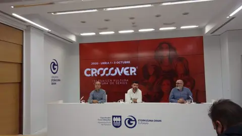 crossover festival crossover festival