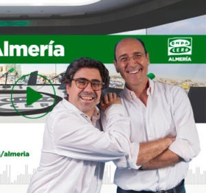 Más de Uno Almería Más de Uno Almería
