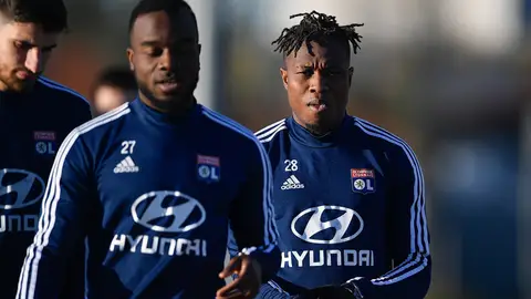 Youssouf Koné llega cedido al Elche hasta final de temporada. ELCHE CF