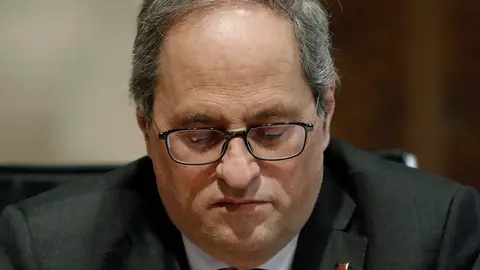 Quim Torra Quim Torra
