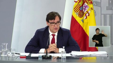 Restricciones COVID-19: Varias comunidades se desmarcan del acuerdo Gobierno-Madrid para aplicar restricciones en grandes ciudades