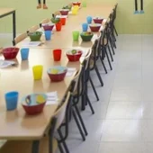 Comedor escolar Comedor escolar