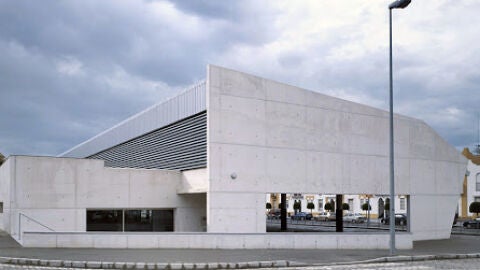 Estaci&oacute;n de Autobuses de Sanl&uacute;car