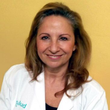 Teresa Tolosana primera mujer en presidir el Colegio de Enfermería Teresa Tolosana primera mujer en presidir el Colegio de Enfermería