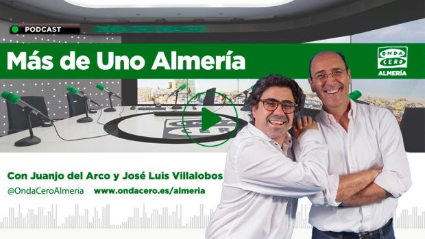 Más de Uno Almería Más de Uno Almería