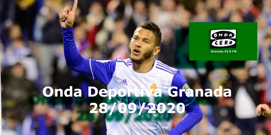 El Granada CF piensa ya en Malmoe y trata de olvidar el partido del Wanda. Luis Suárez, del Watford, será el próximo delantero en llegar. El Granada CF piensa ya en Malmoe y trata de olvidar el partido del Wanda. Luis Suárez, del Watford, será el próximo delantero en llegar.