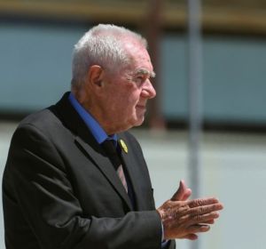 Ernest Maragall. Ernest Maragall.