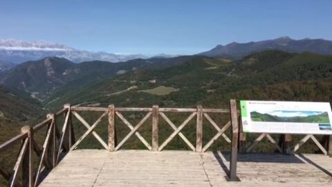 Monta&ntilde;a Palentina