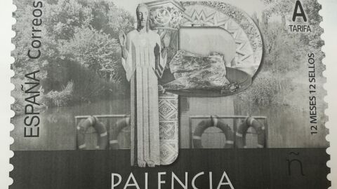 Filatelia