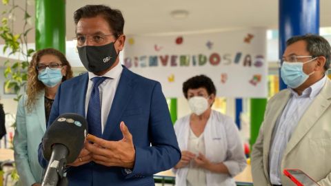 Mas de Uno Granada 29/09/2020