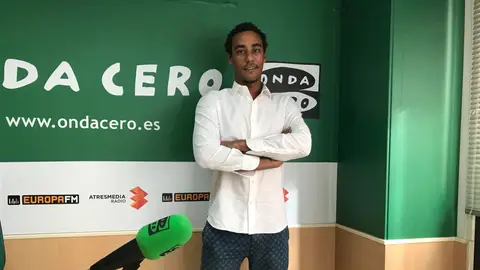 Sergio Fernández, entrenador y director deportivo del Club Waterpolo Elche. WATERPOLO