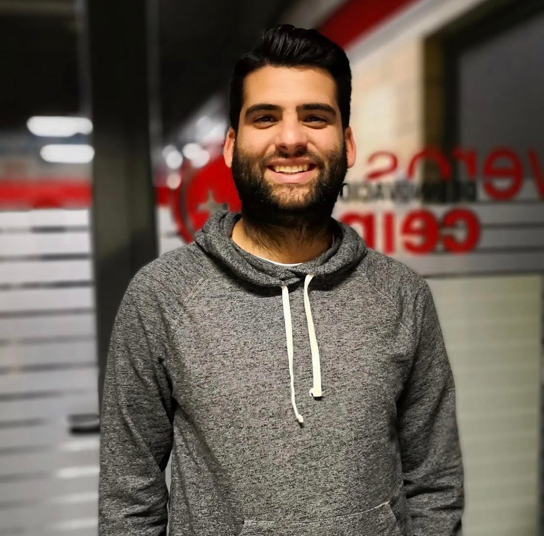 La Firma de Javier Ugalde La Firma de Javier Ugalde